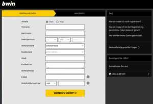 bwin de login|bwin anmeldung.
